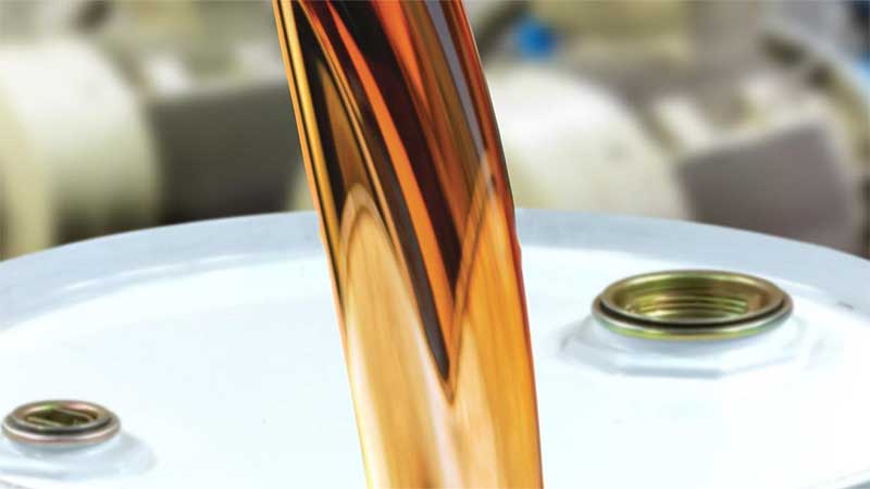 一劳“长”逸：ROVAS®润滑脂如何重新定义维护周期